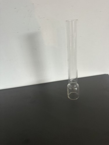 Vintage oil lamp glass - vintage oil,