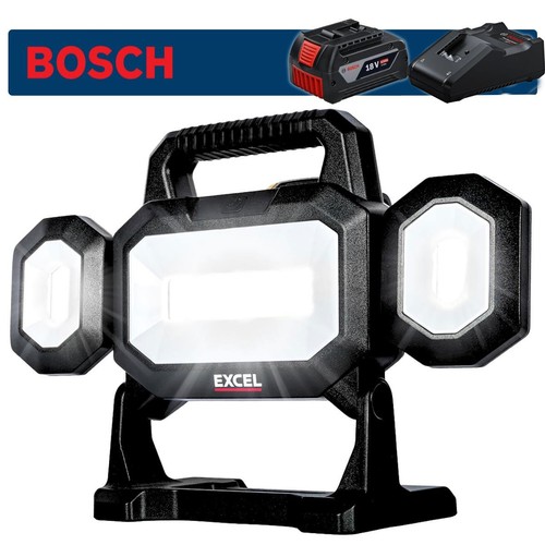 Excel 18v led work - led, light