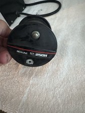 Diawa Sealine 250 H Reel Free