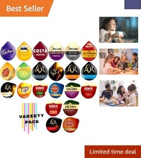 Tassimo discs variety - tassimo, 22