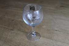 Fever Tree Gin Balloon Glass