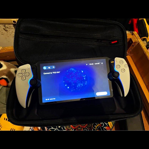 Sony playstation portal remote - portal,