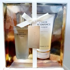 M&S Autograph Sheer Radiance