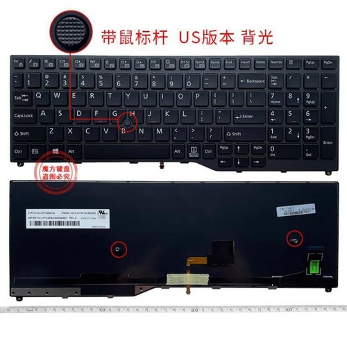 New for fujitsu lifebook e459 - new,