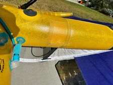 Kite and Wing repair Service by kitegearfix Cabrinha /Duotone/Aluula Certified!