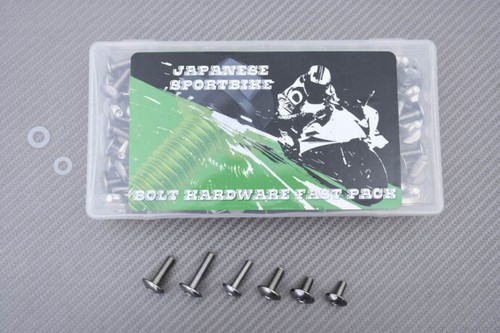 Universal medium bolts screws - medium,
