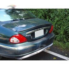 Jaguar X-Type Saloon 2001-2009 Trunk Boot Lip Spoiler Wing UK Seller