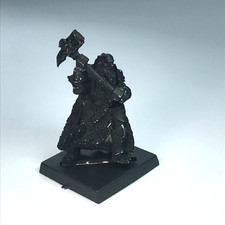 Classic Mordheim The Empire