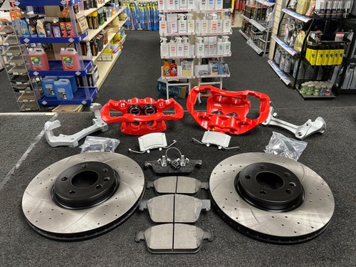 For transporter big brake - transporter,