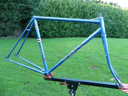 Vintage viking road bike - viking,