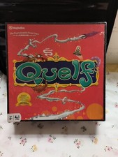 Quelf The Unpredictable Party