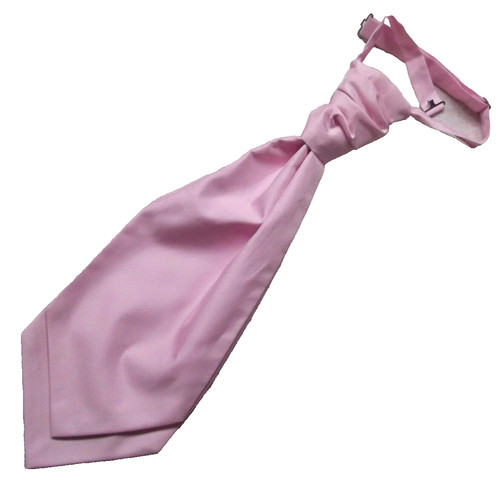Cravat tie mens - tie, wedding
