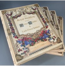 Lady Diana & Prince of Wales