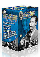 George Formby Film Collection DVD (2010) George Formby, Varnel (DIR) cert PG 7