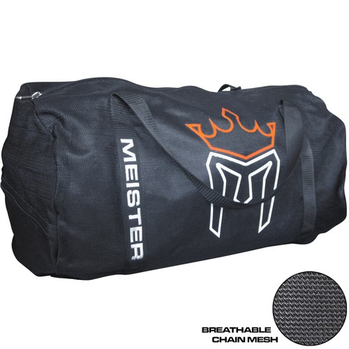 Meister large chain mesh - x-large,