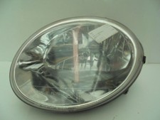 DAEWOO MATIZ Hatch Headlight N/S 1998: 1022