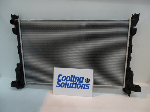 Brand new radiator fit - new,