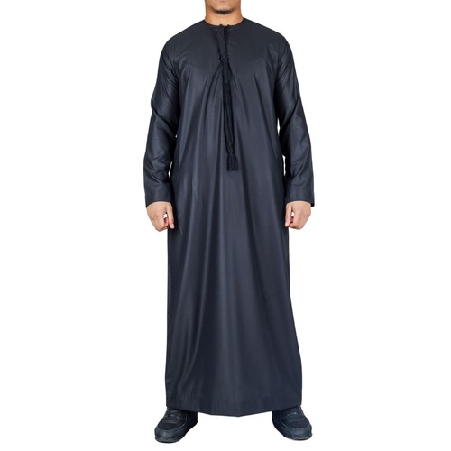 Men thobe emirati islamic - men's,