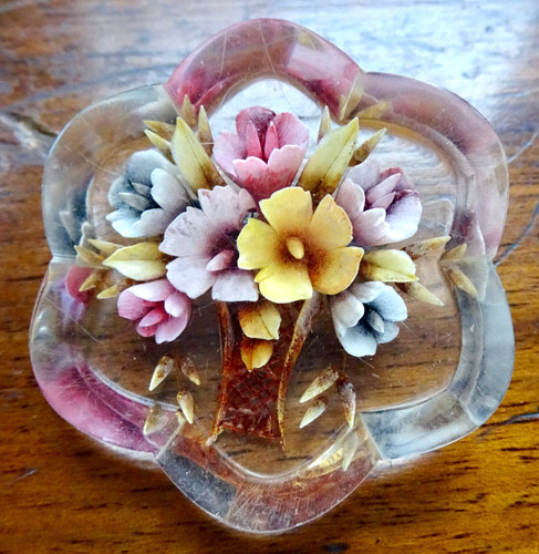 Vintage 1950s mid century - 1950s,