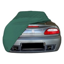 Indoor Cover for  MGF MG TF in