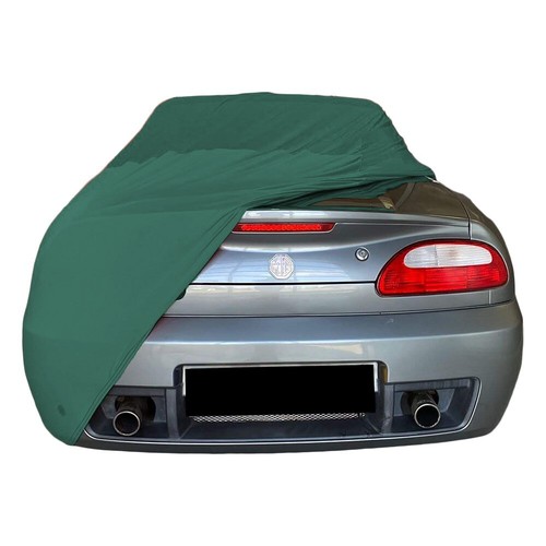 Indoor cover for mgf tf - cover,