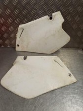 1993 HONDA CR 250 - REAR SIDE