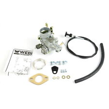 Ford Fiesta 1.1 1977-83 Genuine Weber 34 ICH carb carburettor