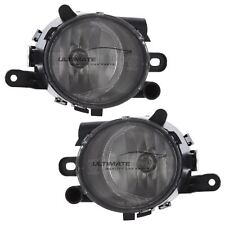 Fog Lights Vauxhall Insignia 2013-2017 Front Spot Lamps Drivers & Passenger Pair
