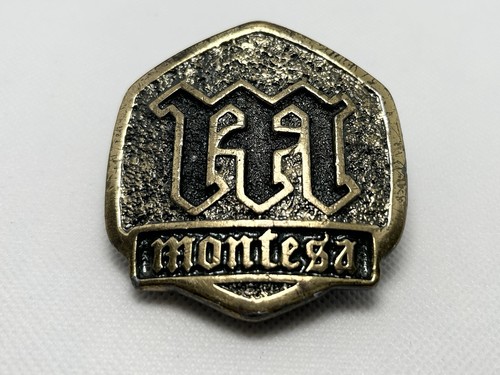 Vintage montesa honda - vintage,