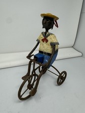 Vintage Manuel Felguérez Boy
