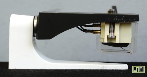 Denon 303 audiophile mc - denon, dl-303