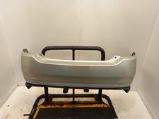 VAUXHALL ZAFIRA Rear Bumper