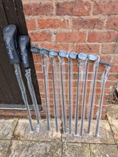 MacGregor MacBlk MRH plus 1"