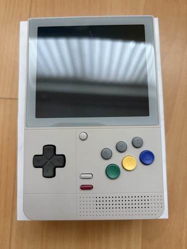 Retroid pocket classic - pocket,