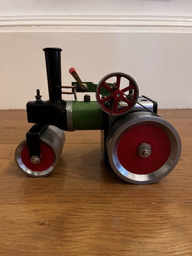 Vintage mamod sr1a - vintage, steam