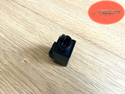 Pin led flasher - pin,