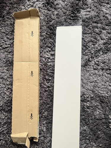 Homebase 150mm handleless door - handleless,