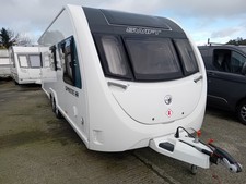 2019 Swift Quattro EW SR  6