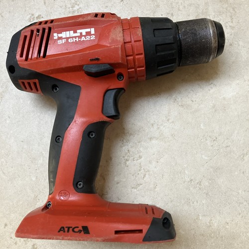 Hilti a22 22v cordless - 22v,