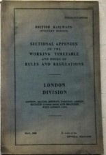 British railways western - british,