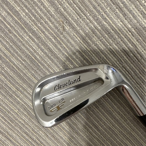 Cleveland 588 precision - cb,