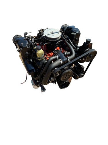 Mercury marine mercruiser 3 - mercruiser, 4.3