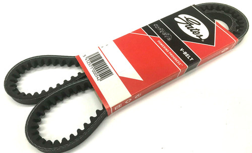 Gates belt alternator drive - gates,