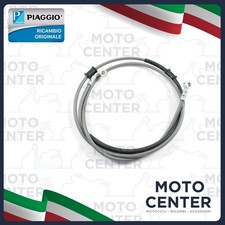 TUBO OLIO FRENO POSTERIORE PIAGGIO BEVERLY 500 ('02-'08) - 400 TOURER EURO 3 ('0