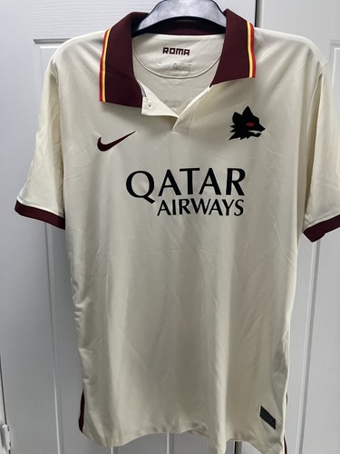 Roma 2020 away nike - 2020/21,
