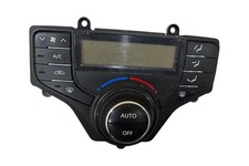 HYUNDAI i30 FD Other Control