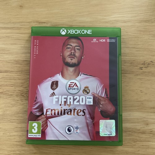 Fifa video game for - 20,