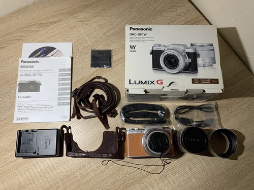 1662 panasonic lumix dmc - 1662, dmc-gf7w