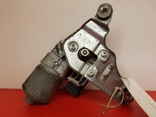 2009 FORD GALAXY MK3 5 DOOR NEARSIDE FRONT WIPER MOTOR
