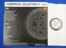 DMC COMMERCIAL COLLECTION